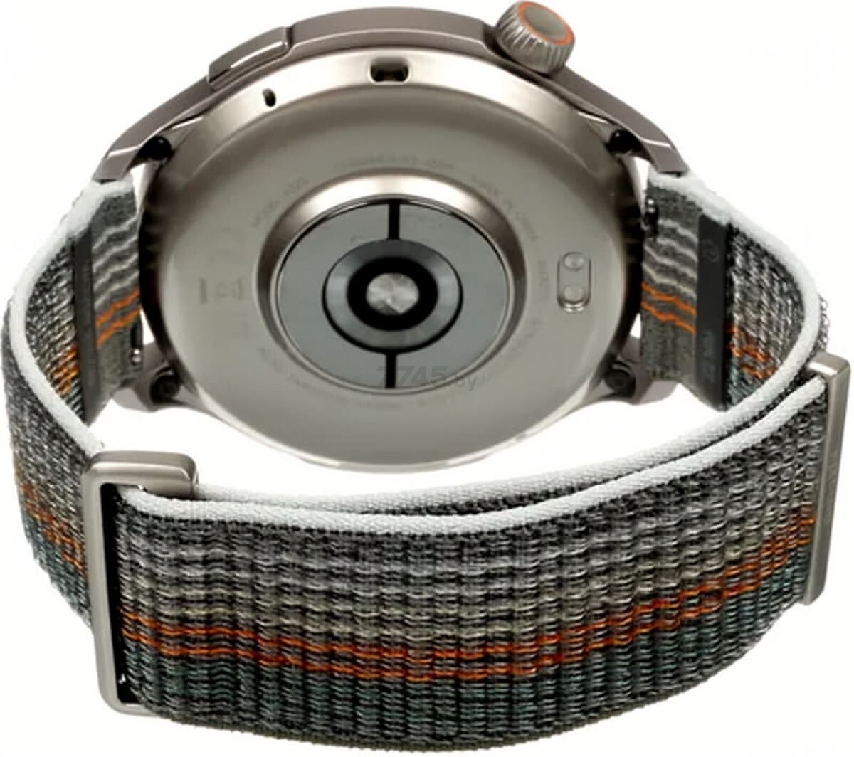 Умные часы AMAZFIT Balance Sunset Grey - Фото 8