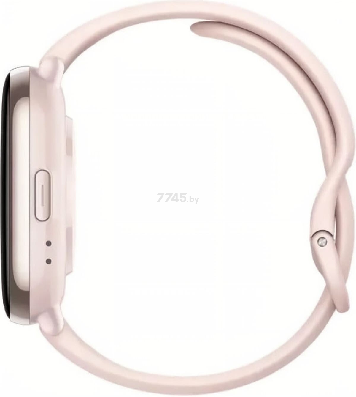 Умные часы AMAZFIT Active Petal Pink - Фото 4