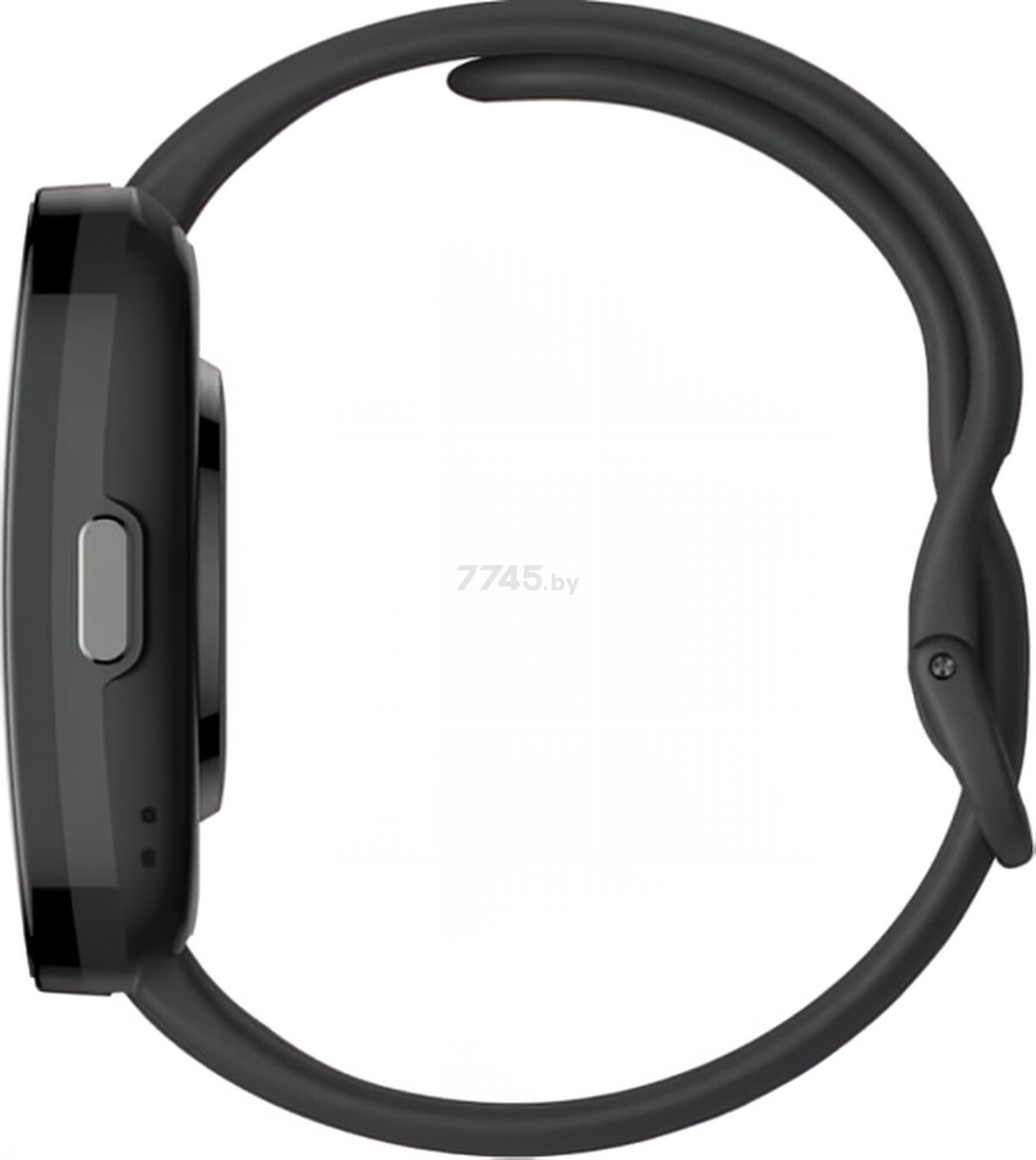 Умные часы AMAZFIT Bip 5 Soft Black - Фото 4