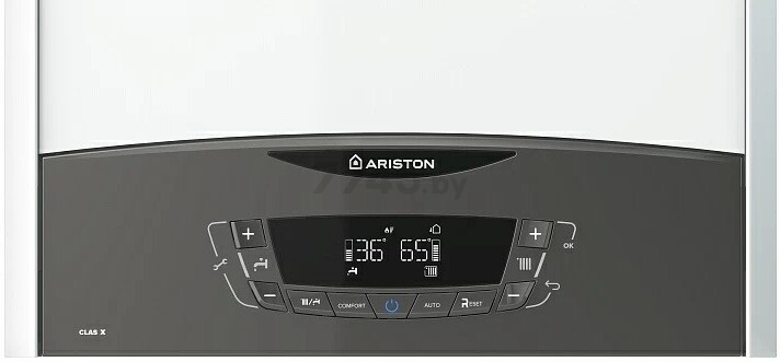 Газовый котел ARISTON Clas X System 24 CF (3300867) - Фото 3