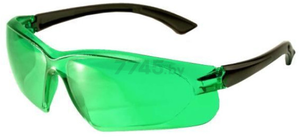 Очки лазерные ADA INSTRUMENTS Visor Green (A00624)