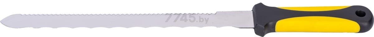 Нож строительный FIT для теплоизоляционных материалов (10636) - Фото 3