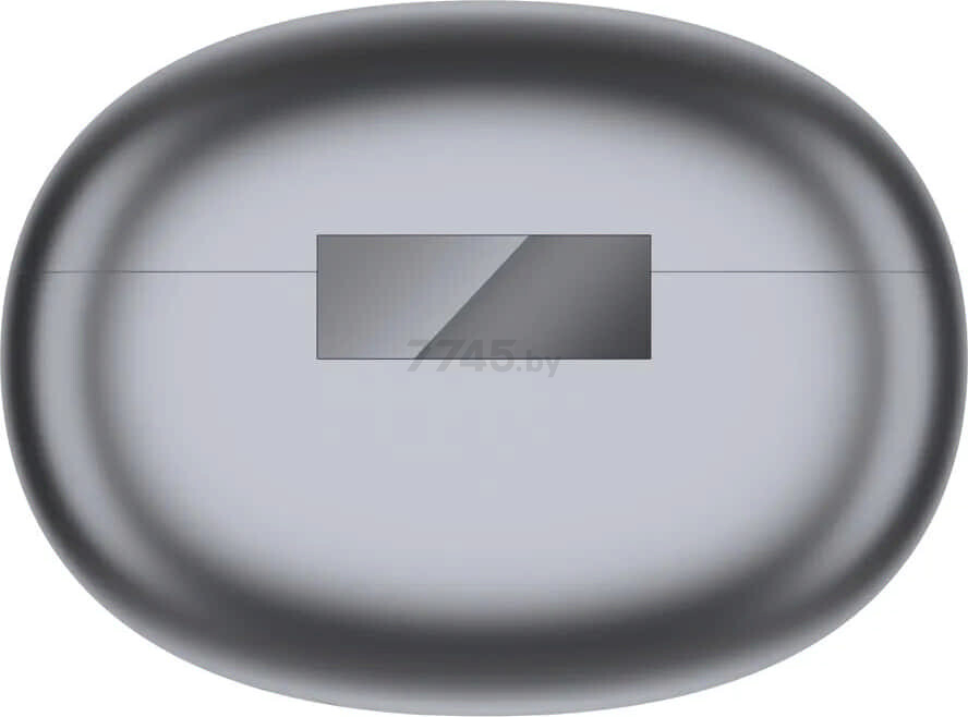 Наушники-гарнитура беспроводные TWS HONOR Choice Earbuds X5 Pro Gray - Фото 3