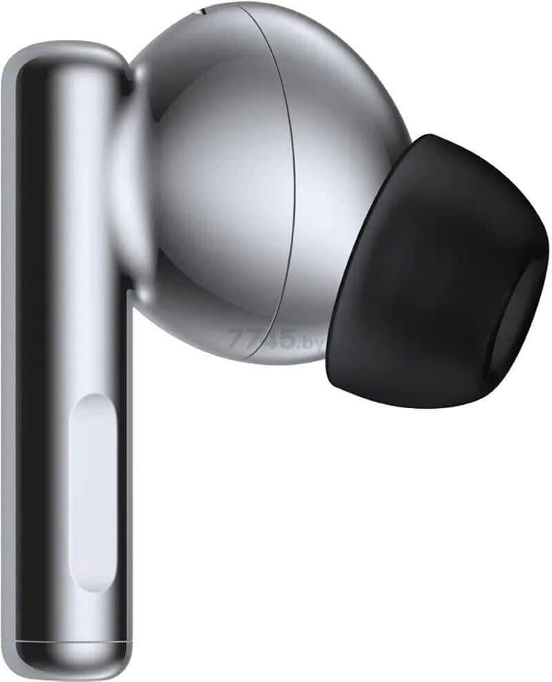 Наушники-гарнитура беспроводные TWS HONOR Choice Earbuds X5 Pro Gray - Фото 11