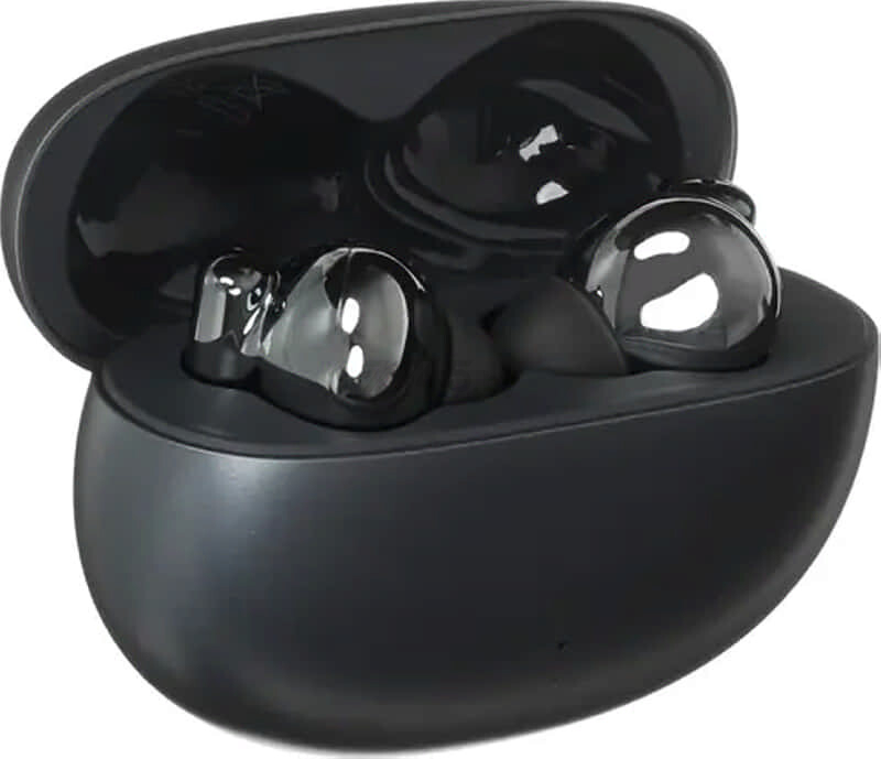 Наушники-гарнитура беспроводные TWS HONOR Choice Earbuds X5 Pro Gray - Фото 15