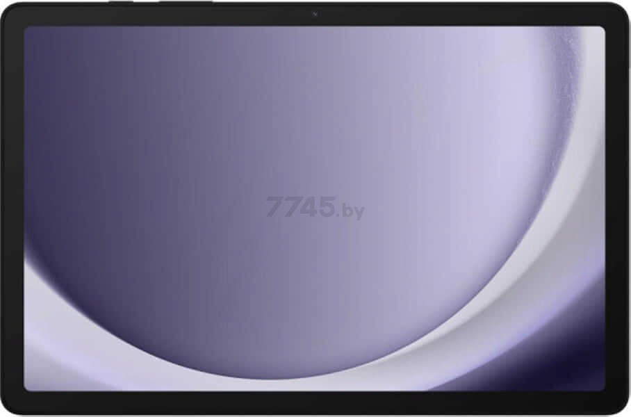Планшет SAMSUNG Galaxy Tab A9+ Wifi 8GB/128GB Graphite (SM-X210NZAECAU) - Фото 2