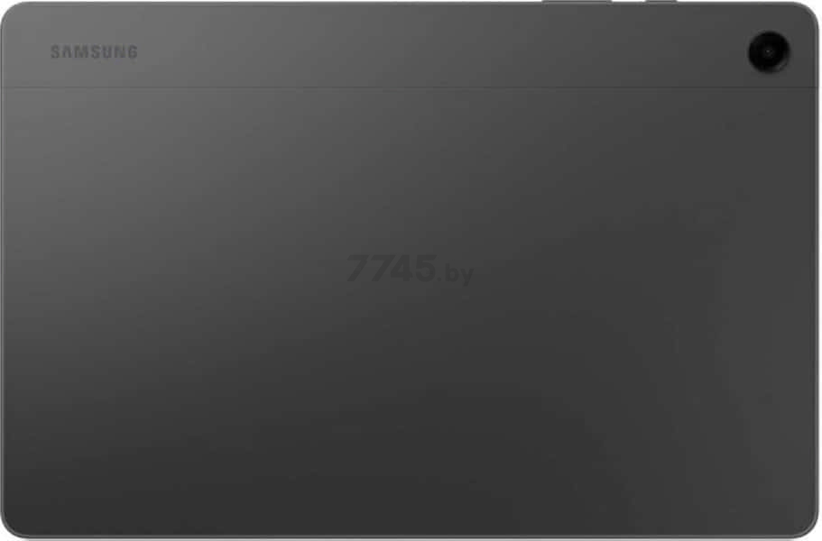Планшет SAMSUNG Galaxy Tab A9+ Wifi 8GB/128GB Graphite (SM-X210NZAECAU) - Фото 5