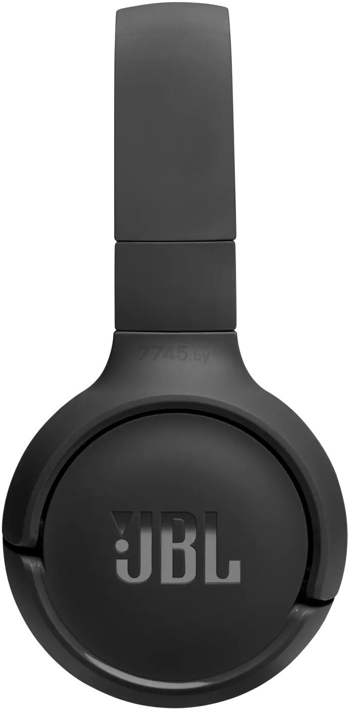 Наушники-гарнитура беспроводные JBL Tune 520BT Black (JBLT520BTBLKEU) - Фото 3