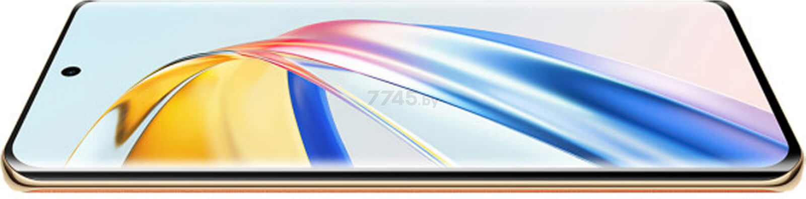 Смартфон HONOR X9b 5G 12GB/256GB Sunrise Orange - Фото 6