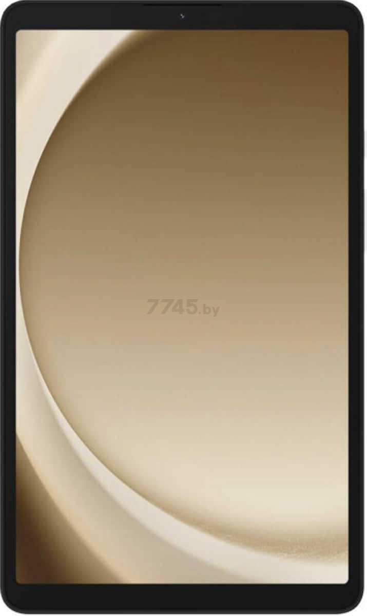 Планшет SAMSUNG Galaxy Tab A9 Wifi 8GB/128GB Mystic Silver (SM-X110NZSECAU) - Фото 2