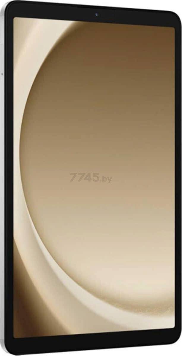 Планшет SAMSUNG Galaxy Tab A9 Wifi 8GB/128GB Mystic Silver (SM-X110NZSECAU) - Фото 3