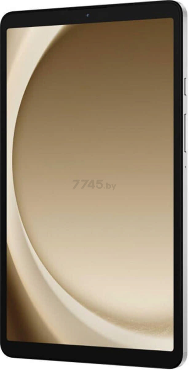 Планшет SAMSUNG Galaxy Tab A9 Wifi 8GB/128GB Mystic Silver (SM-X110NZSECAU) - Фото 4