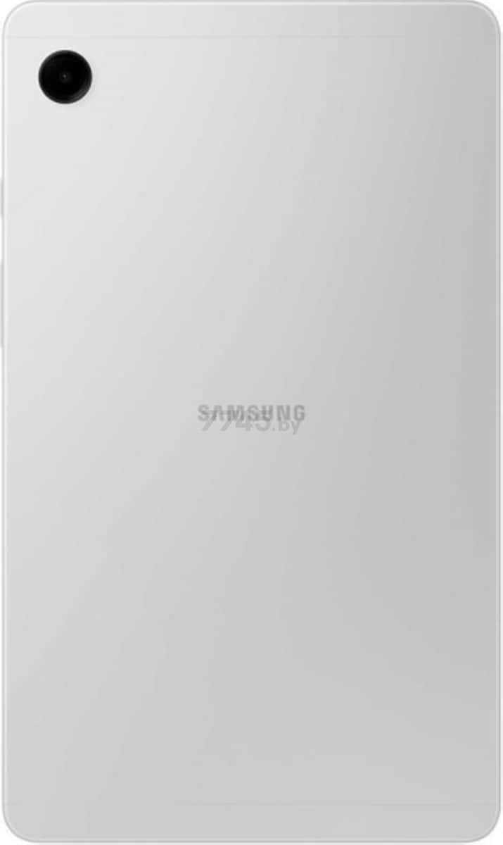 Планшет SAMSUNG Galaxy Tab A9 Wifi 8GB/128GB Mystic Silver (SM-X110NZSECAU) - Фото 5