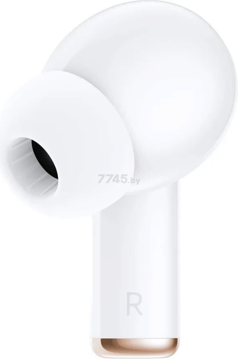 Наушники-гарнитура беспроводные TWS HONOR Choice Earbuds X5 Pro White - Фото 9