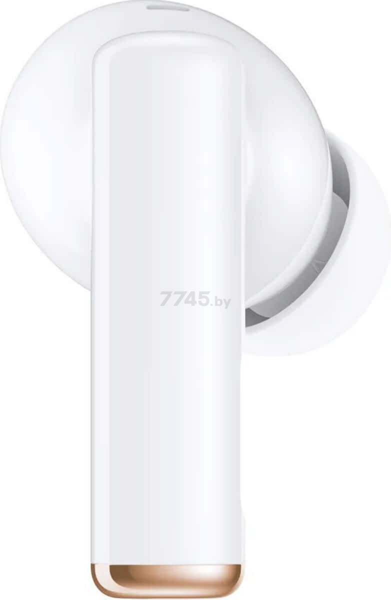 Наушники-гарнитура беспроводные TWS HONOR Choice Earbuds X5 Pro White - Фото 11