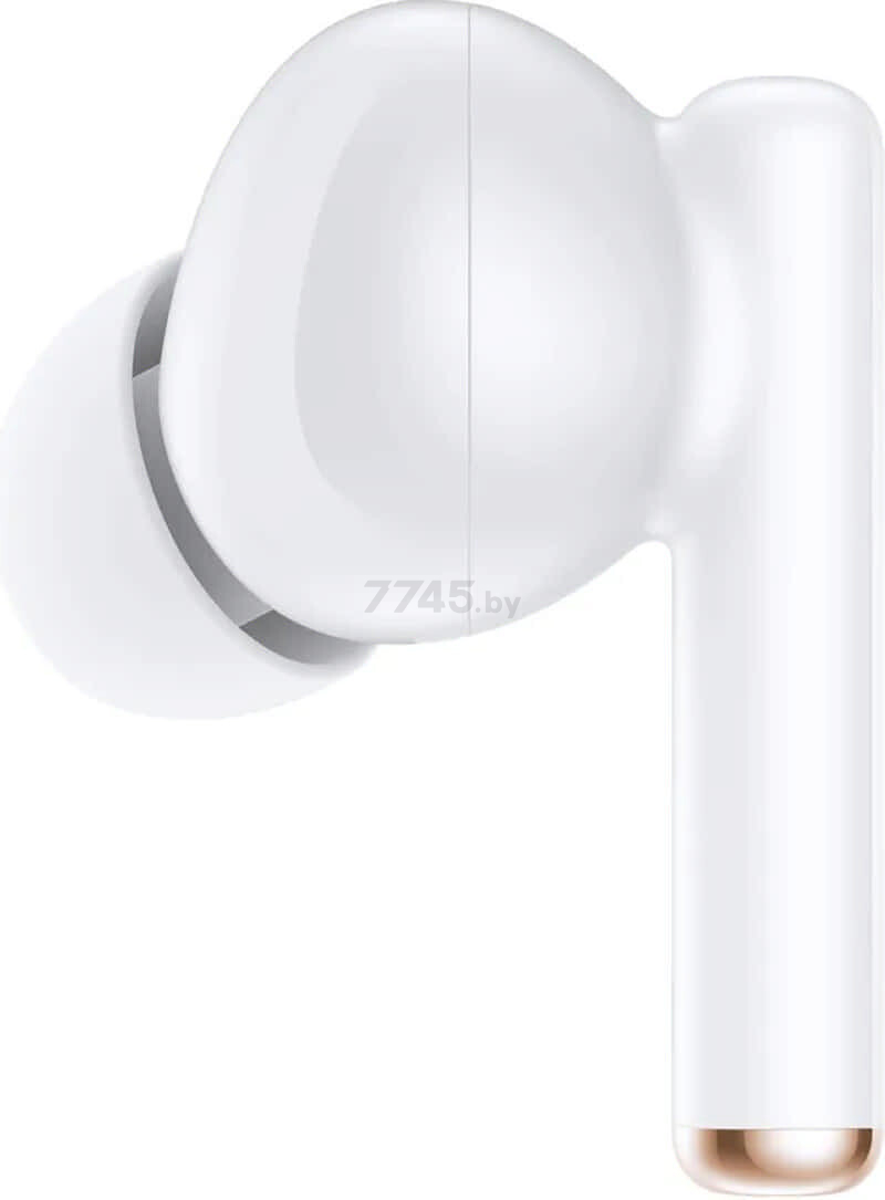 Наушники-гарнитура беспроводные TWS HONOR Choice Earbuds X5 Pro White - Фото 12