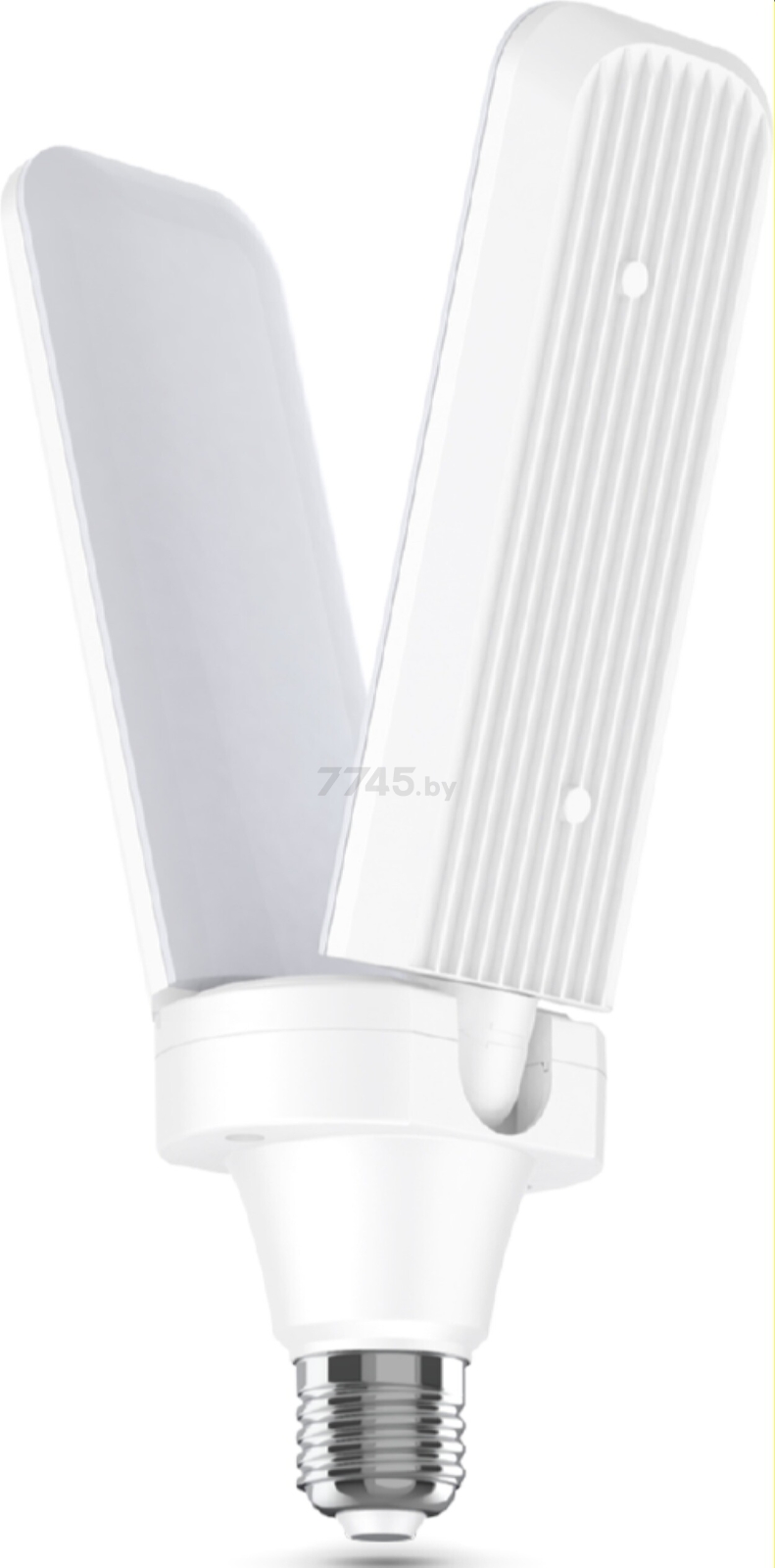 Лампа светодиодная E27 GAUSS Basic 15 Вт 4000K (11732212) - Фото 2