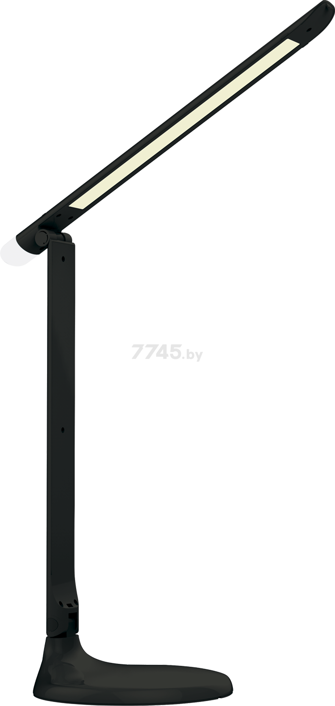 Лампа настольная светодиодная GAUSS 10 Вт 2700-6500K черный (GT2042)
