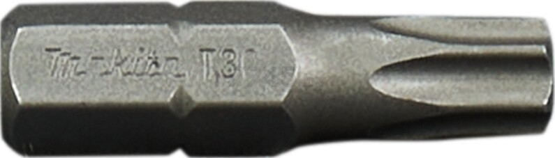 Набор бит Torx 25 мм MAKITA C-form 3 предмета (B-24533) - Фото 5