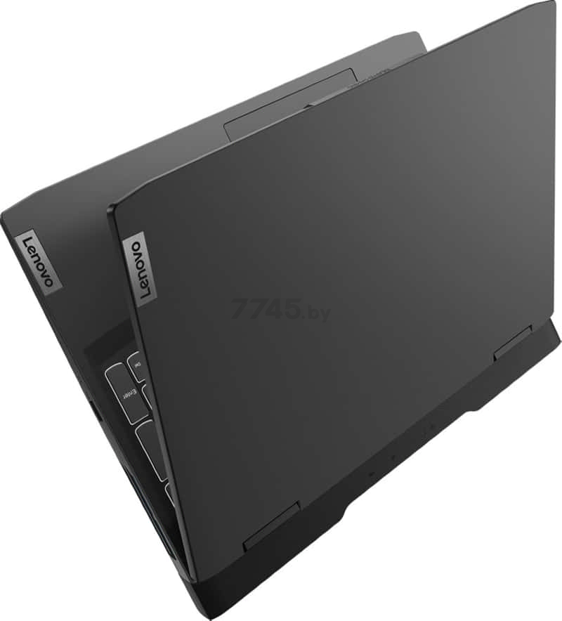 Игровой ноутбук LENOVO IdeaPad Gaming 3 15IAH7 82S9012DRK - Фото 8