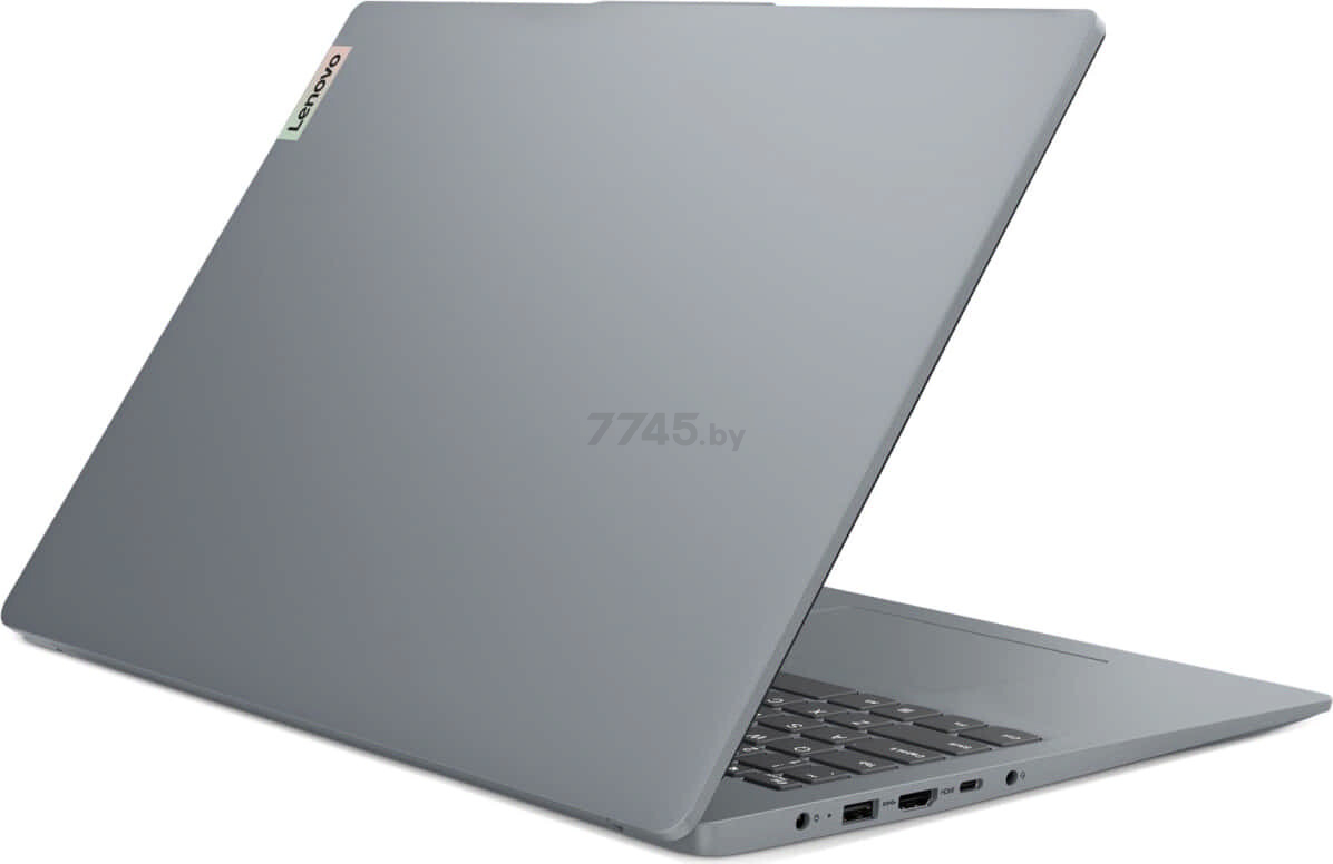 Ноутбук LENOVO IdeaPad Slim 3 16ABR8 82XR006TRK - Фото 12