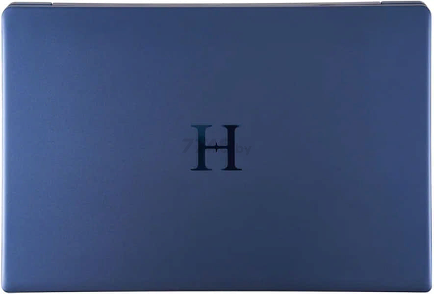 Ноутбук HORIZONT H-Book 15 МАК4 T32E3W (4810443003676) - Фото 4
