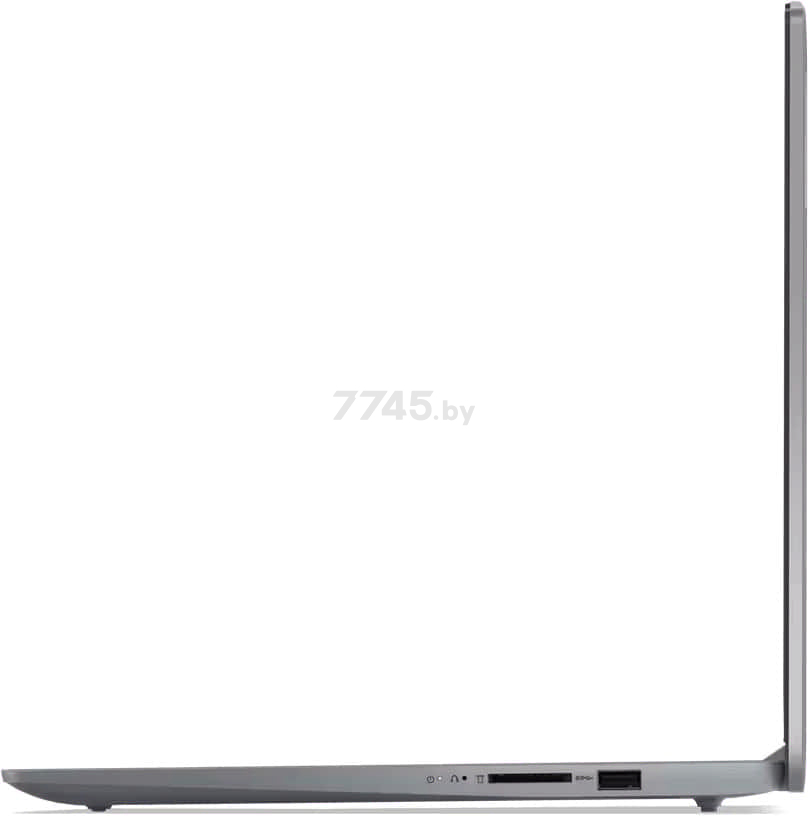 Ноутбук LENOVO IdeaPad Slim 3 15ABR8 82XM0088RK - Фото 14