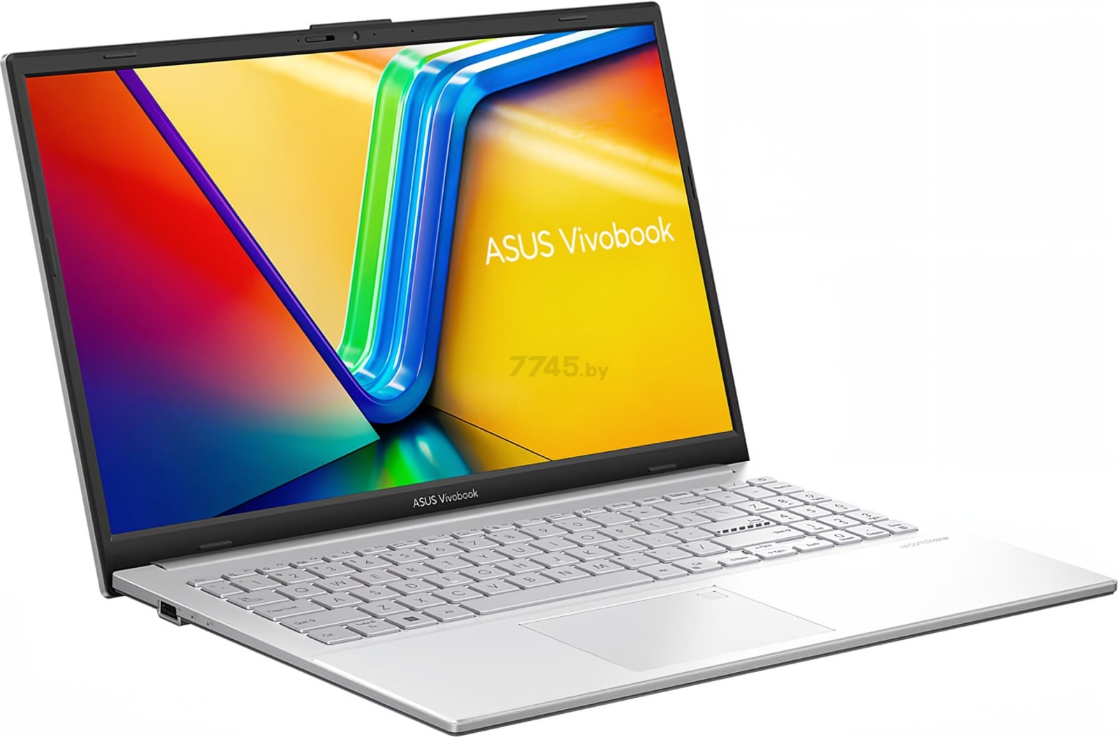 Ноутбук ASUS Vivobook Go 15 OLED E1504FA-L1013W (90NB0ZR1-M00LA0) - Фото 2