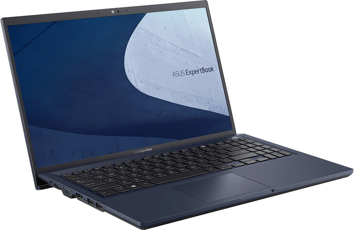 Ноутбук ASUS ExpertBook B1 B1500CBA-BQ2088X (90NX0551-M02WX0) - Фото 3