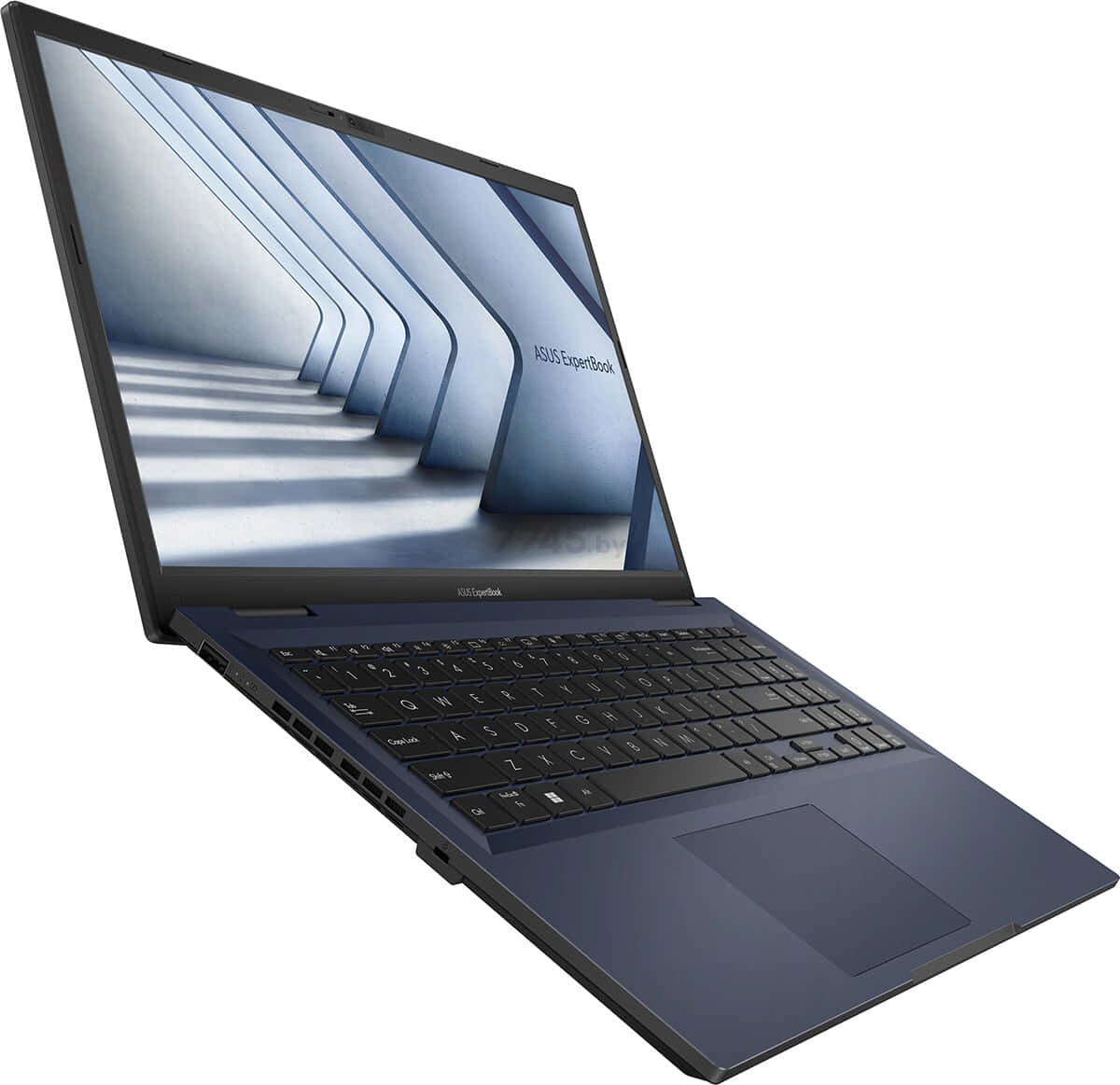 Ноутбук ASUS ExpertBook B1 B1502CBA-BQ1867X (90NX05U1-M022W0) - Фото 3