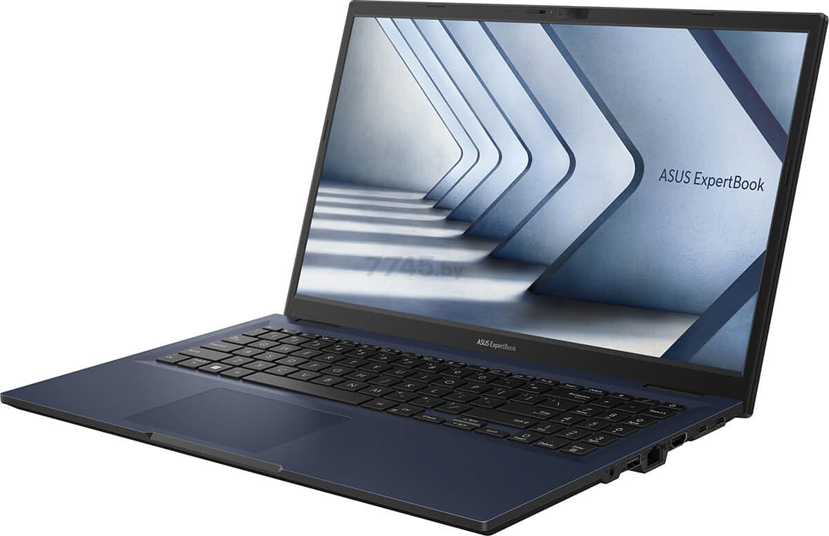 Ноутбук ASUS ExpertBook B1 B1502CBA-BQ1867X (90NX05U1-M022W0) - Фото 4