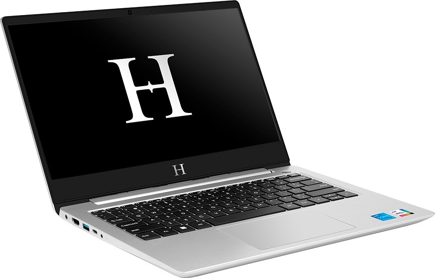 Ноутбук HORIZONT H-Book 15 МАК4 T34E4W (4810443003973)