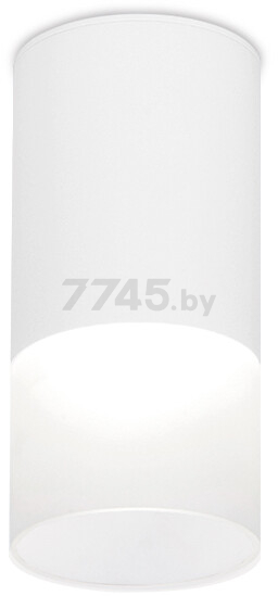 Точечный светильник накладной светодиодный AMBRELLA Techno Spot белый песок (TN231)