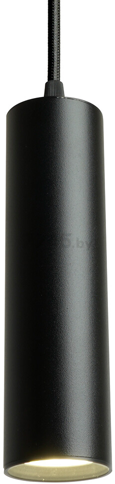 Светильник трековый под лампу GU10 FERON AL196 черный (48557) - Фото 2
