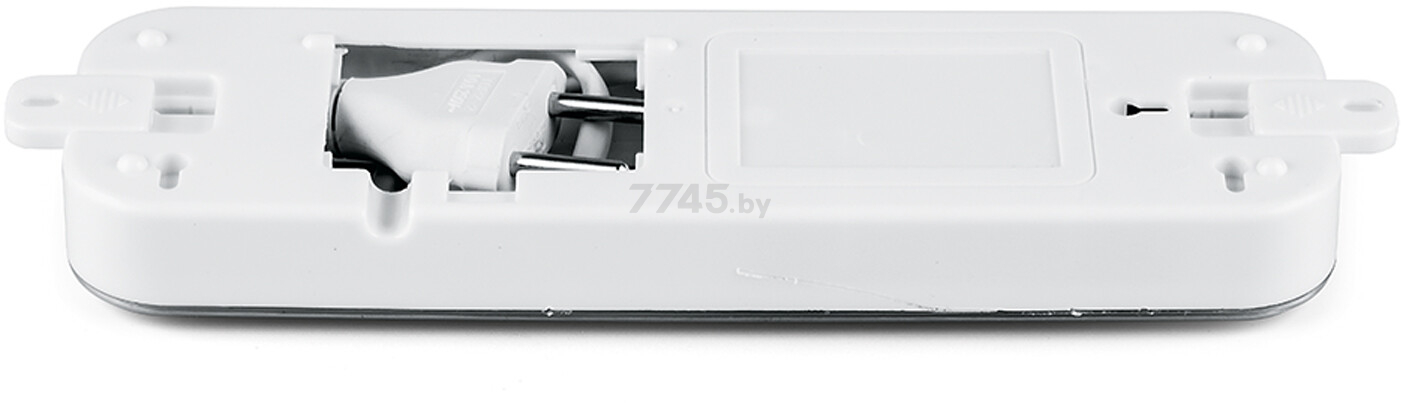 Светильник светодиодный аккумуляторный 6 Вт 6000-6500К FERON EL121 белый (12671) - Фото 3
