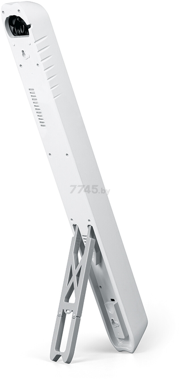 Светильник светодиодный аккумуляторный 5,4 Вт 6000-6500К FERON EL17 белый (12898) - Фото 4