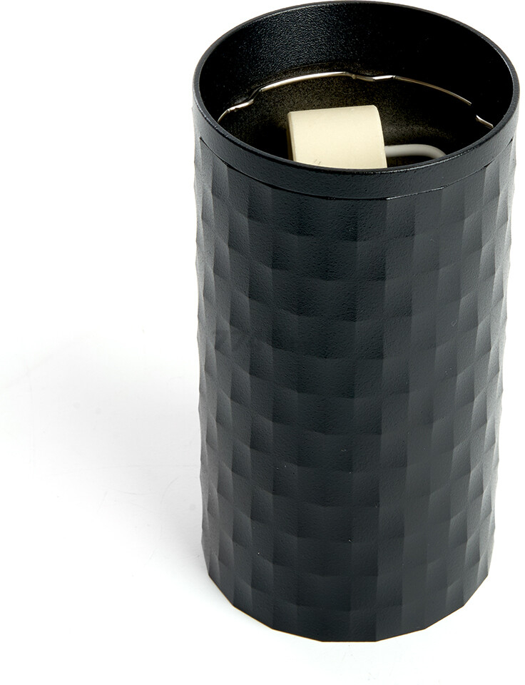 Светильник точечный накладной FERON ML187 Barrel Pixel MR16 черный (48653) - Фото 4