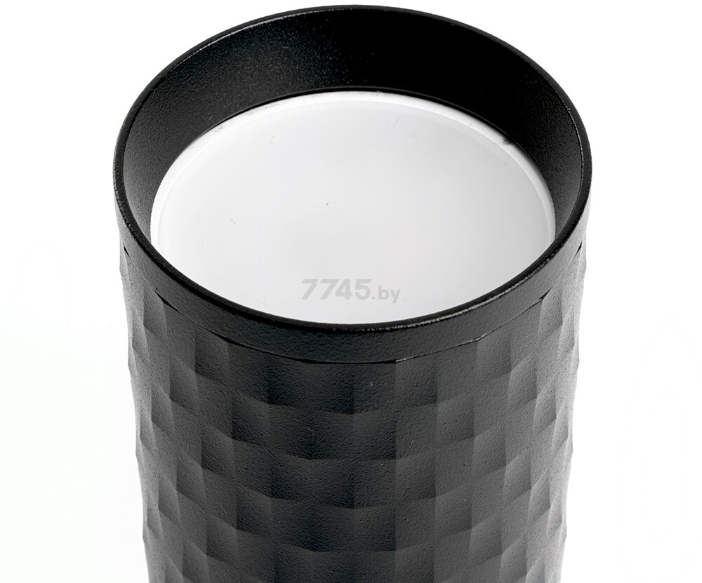 Светильник точечный накладной FERON ML187 Barrel Pixel MR16 черный (48653) - Фото 7