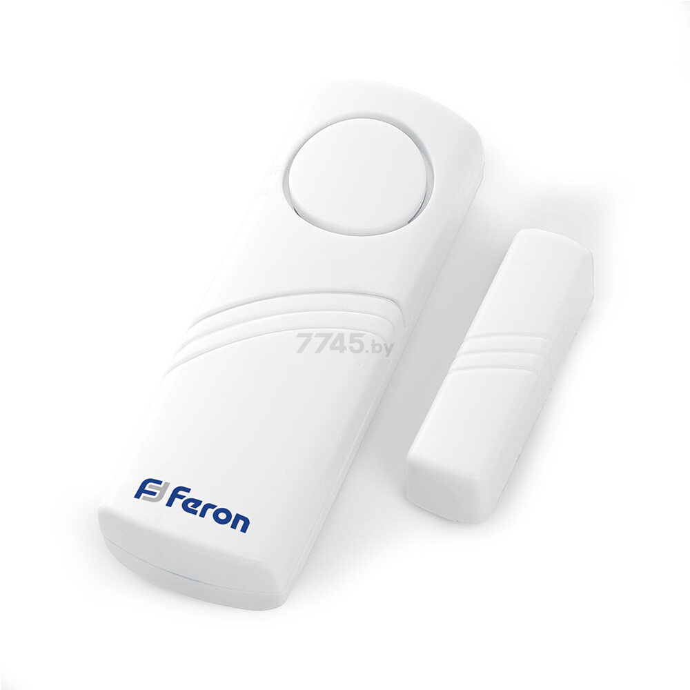 Звонок сигнализация дверной беспроводной FERON 007-D (23602)