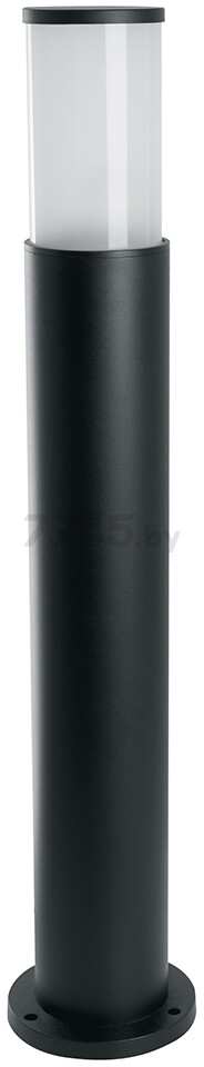 Светильник садовый напольный FERON DH0908 черный (11658)