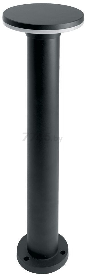 Светильник садовый светодиодный напольный FERON DH106 7 Вт черный (06348)