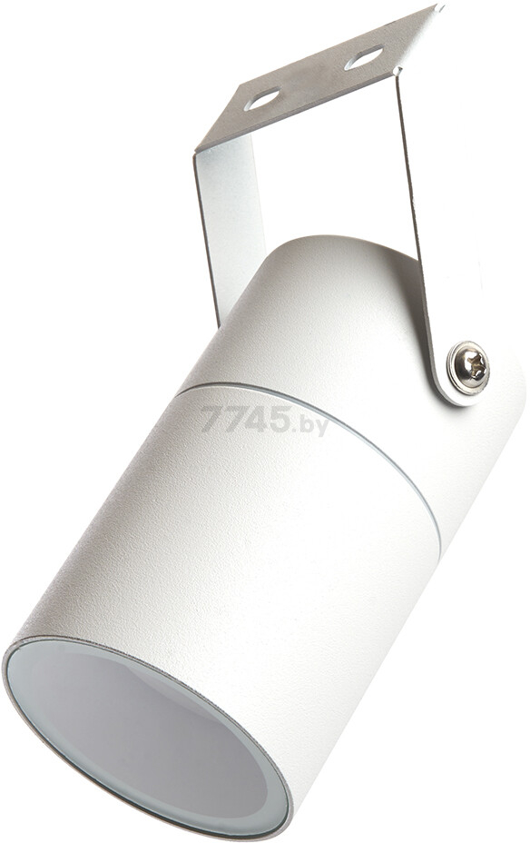 Светильник садовый настенный FERON DH1703 белый (48319)