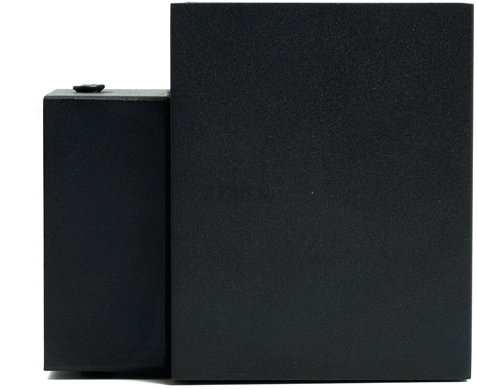 Бра настенное FERON ML1730 Quad MR16 черный (48429) - Фото 3