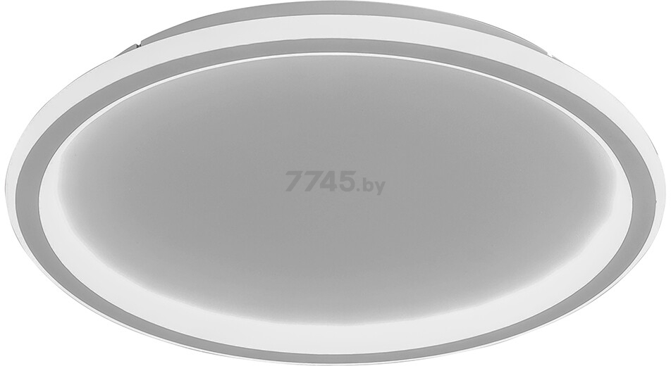 Светильник накладной светодиодный 60 Вт 4000К FERON AL5801 Ring белый (41559) - Фото 2