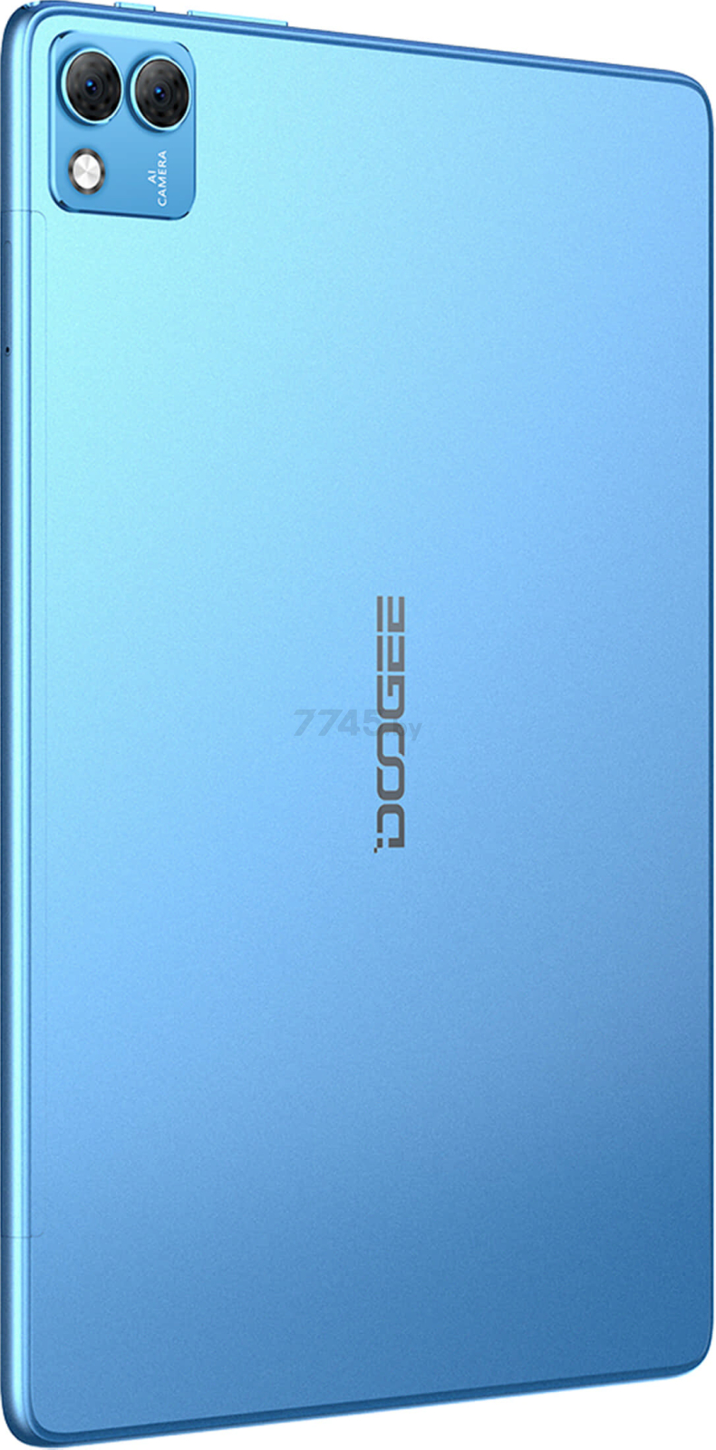 Планшет DOOGEE T10S 6GB/128GB LTE Blue (T10S_Blue) - Фото 6