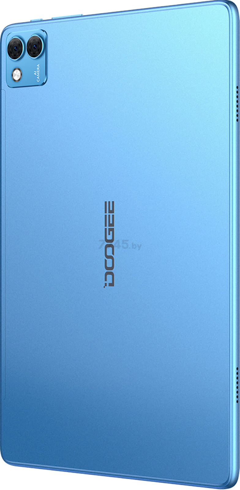 Планшет DOOGEE T10S 6GB/128GB LTE Blue (T10S_Blue) - Фото 7