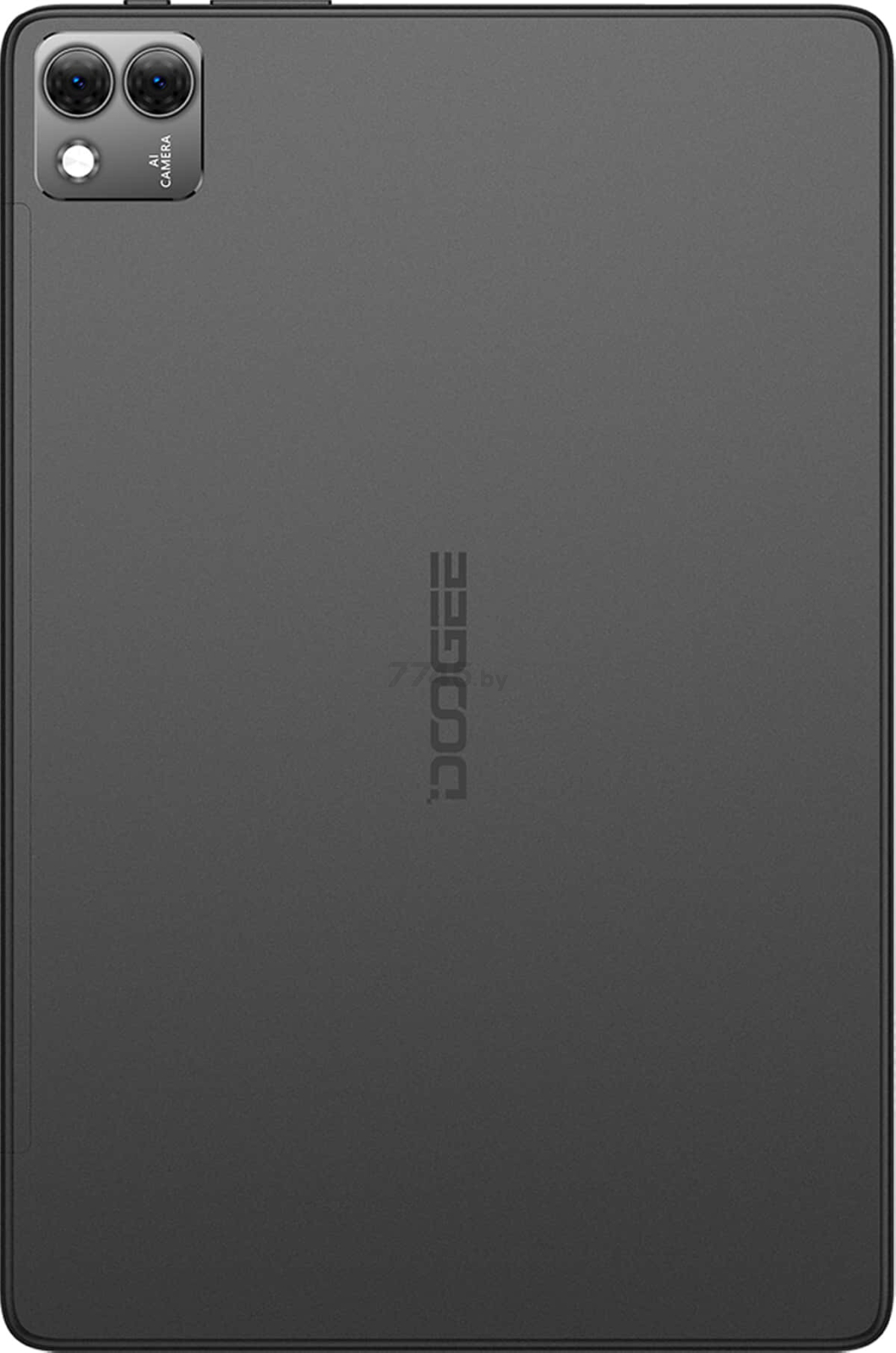 Планшет DOOGEE T10S 6GB/128GB LTE Gray (T10S_Gray) - Фото 2
