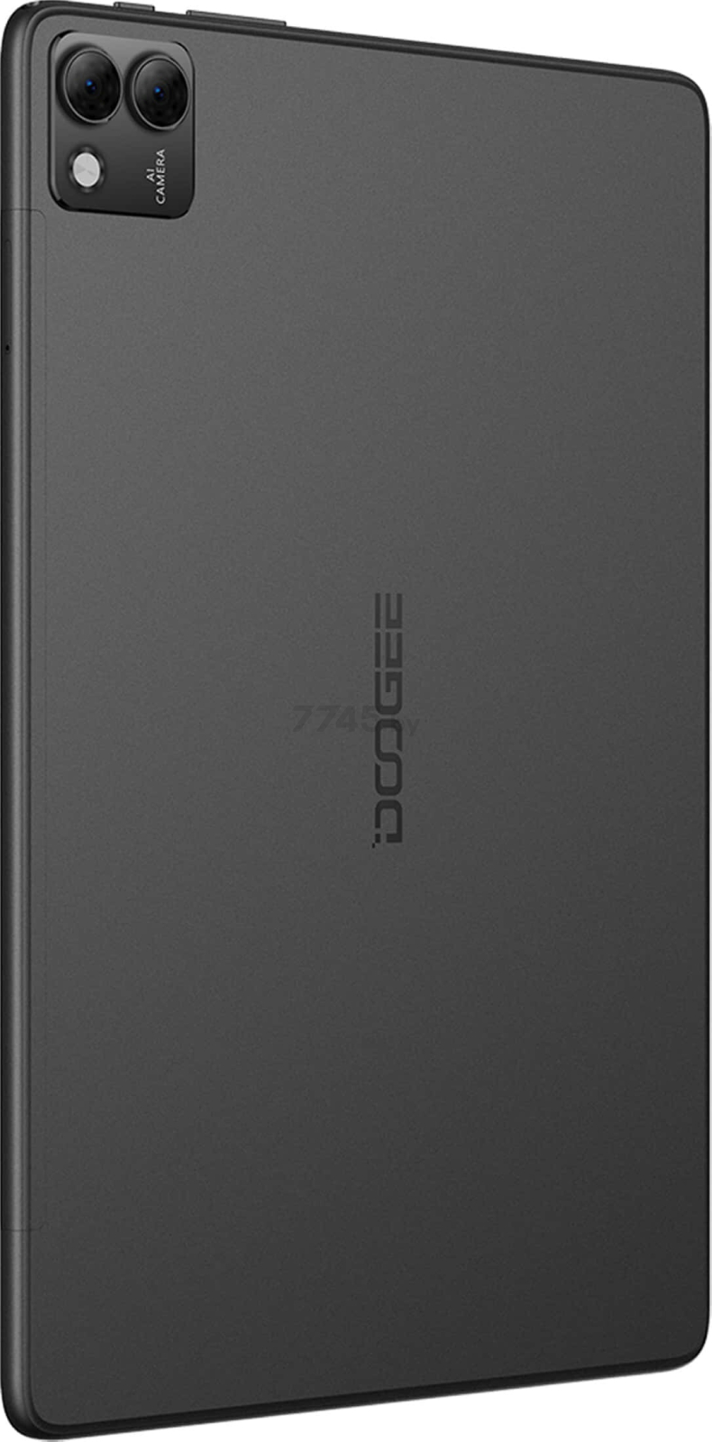 Планшет DOOGEE T10S 6GB/128GB LTE Gray (T10S_Gray) - Фото 6