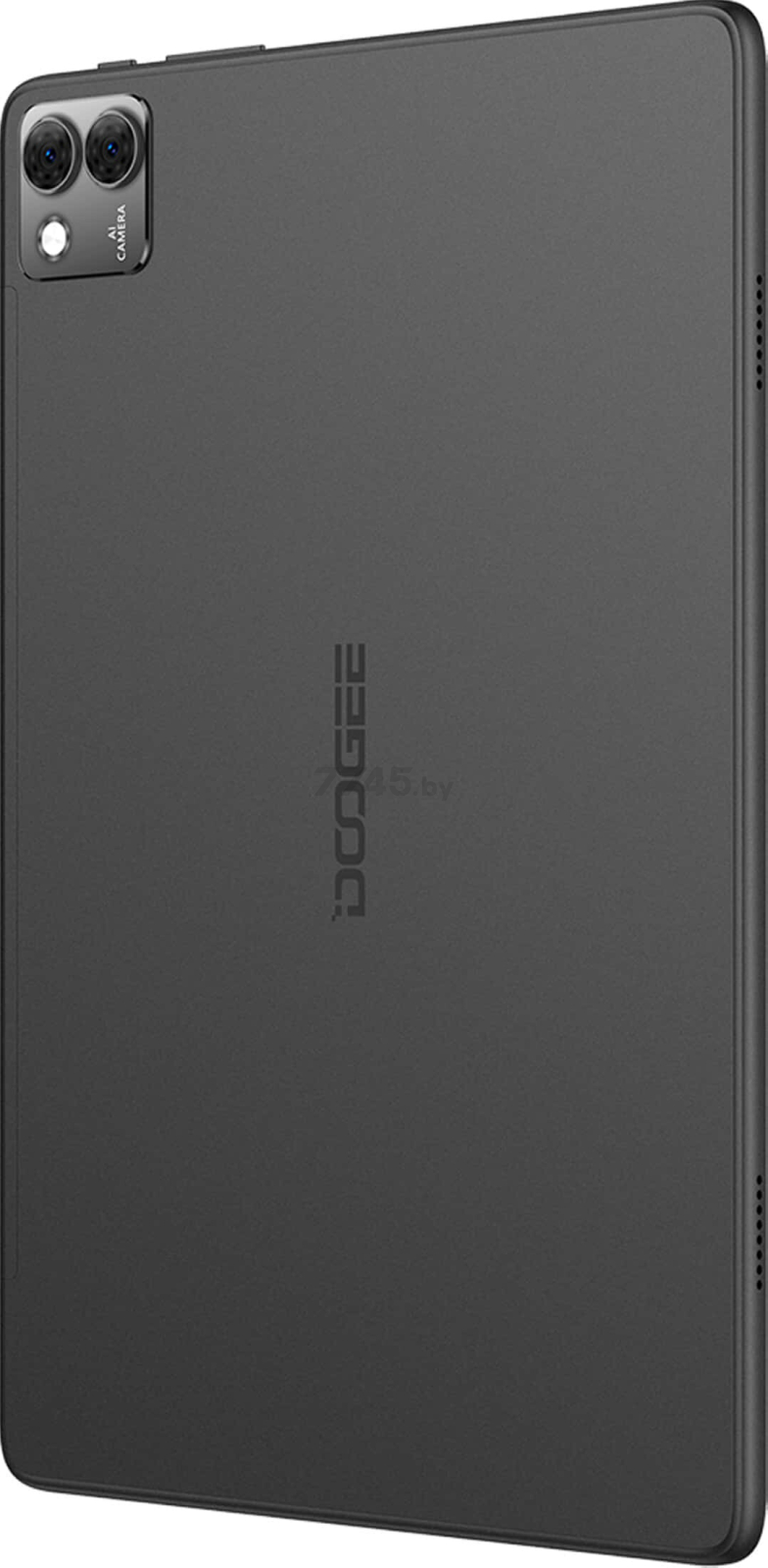 Планшет DOOGEE T10S 6GB/128GB LTE Gray (T10S_Gray) - Фото 7