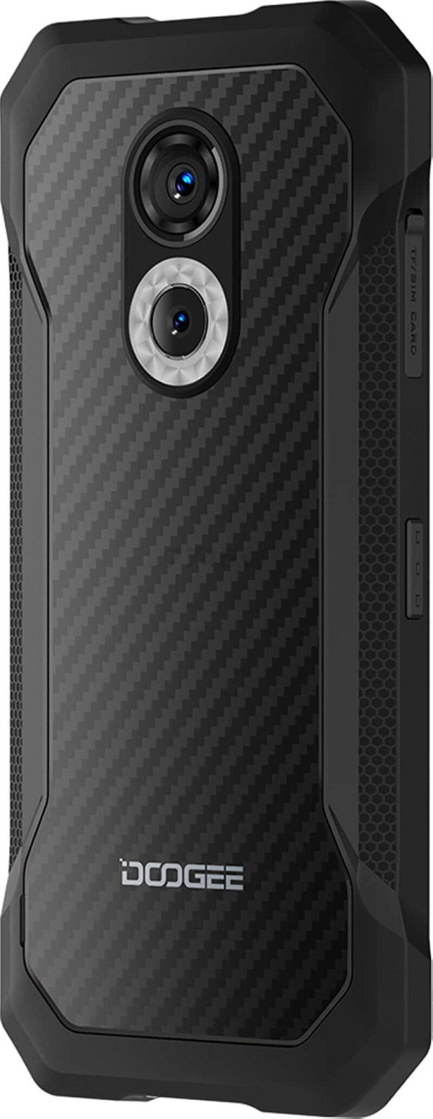 Смартфон Doogee S61 6GB/64GB Углеродное волокно (S61_Carbon Fiber) - Фото 12